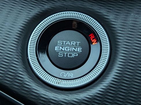 Used 2023 Jeep Grand Cherokee Altitude image 36