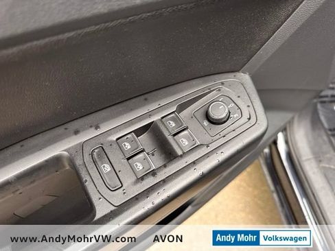 Used 2018 Volkswagen Atlas SE FWD image 15
