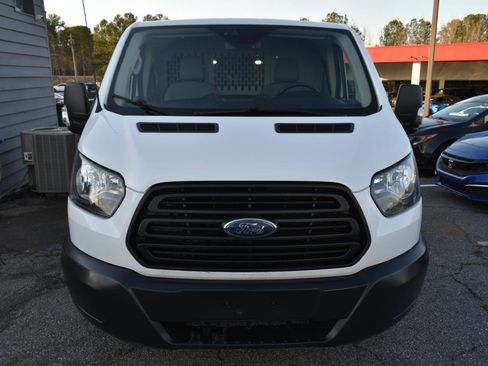 Used 2019 Ford Transit 150 130 Low Roof image 3
