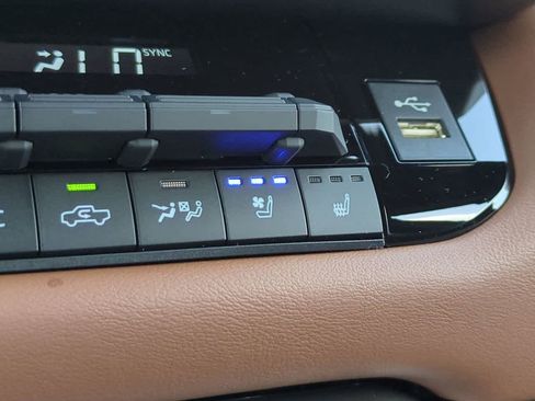 New 2026 Toyota Tundra 1794 Edition AWD/4WD image 22