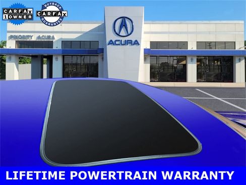 Used 2025 Acura Integra A-Spec image 14