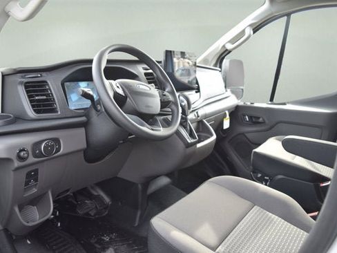 New 2026 Ford Transit 250 Low Roof image 6