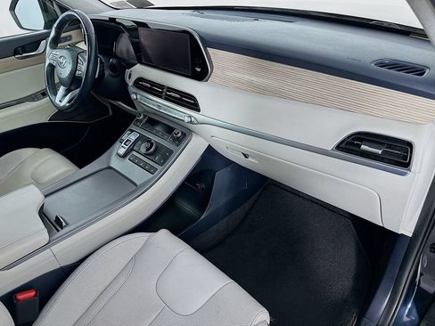 Used 2022 Hyundai Palisade Limited FWD image 31