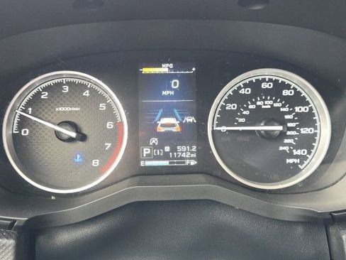 Used 2019 Subaru Forester Limited w/ Popular Package #3 image 13