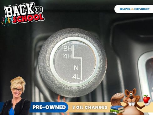Used 2022 Jeep Gladiator Mojave w/ LED Lighting Group AWD/4WD image 21