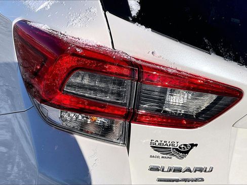 Used 2023 Subaru Crosstrek 2.5i Limited w/ Moonroof Package image 31