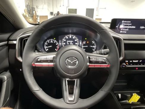 Used 2025 MAZDA CX-50 AWD 2.5 S w/ Select Package image 15