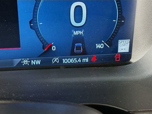 Used 2024 Ford F150 Raptor image 9