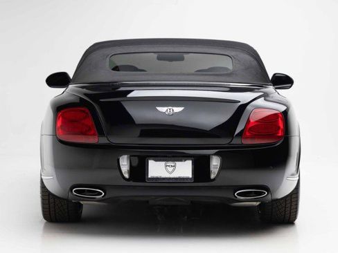 Used 2011 Bentley Continental GT Speed image 23