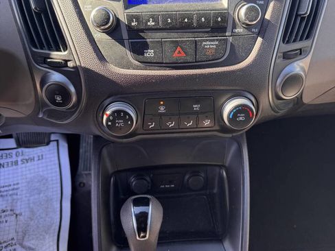 Used 2014 Hyundai Tucson GLS AWD/4WD image 8