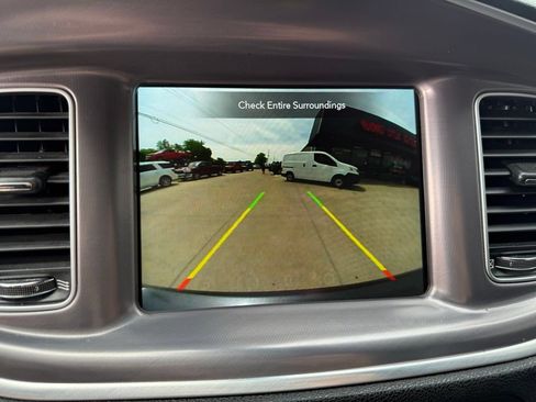 Used 2021 Dodge Charger R/T RWD image 8
