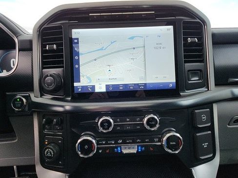 Used 2023 Ford F150 Limited image 28