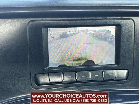 Used 2016 Chevrolet Silverado 1500 W/T w/ WT Fleet Convenience Package AWD/4WD image 24