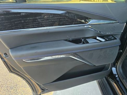 New 2026 Cadillac Escalade IQ Sport 1 w/ LPO, Floor Liner Package image 16