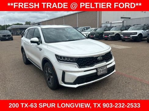 Used 2021 Kia Sorento S image 1