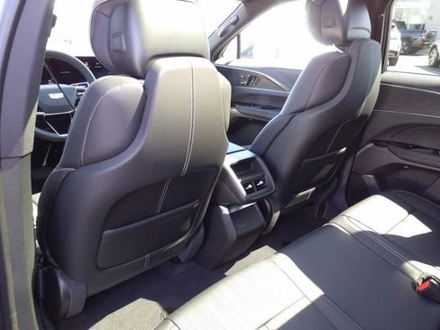New 2025 Cadillac Lyriq Luxury image 14