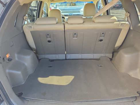 Used 2008 Hyundai Tucson Limited FWD image 28