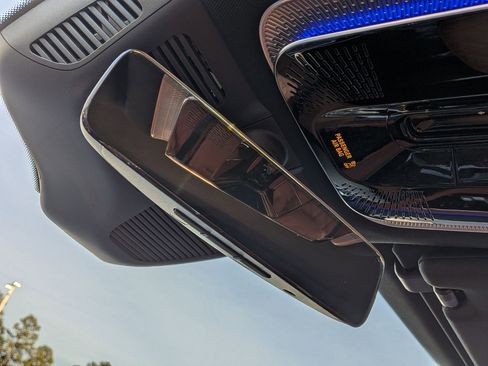 Used 2024 Mercedes-Benz S 580 4MATIC Sedan image 28