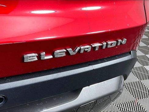 New 2026 GMC Terrain Elevation w/ LPO, Floor Liner Package FWD image 10