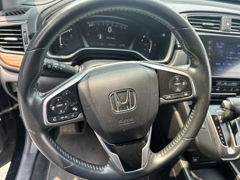 Used 2020 Honda CR-V EX-L image 19