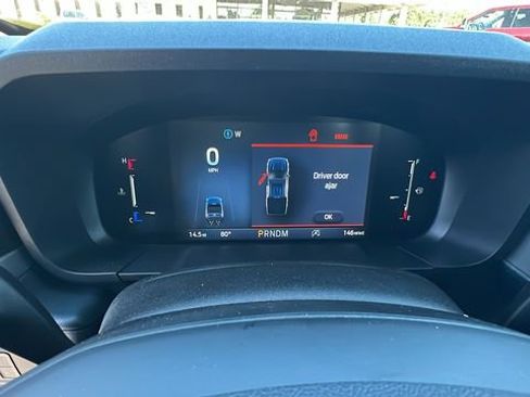 New 2025 Ford Maverick Lobo AWD/4WD image 29