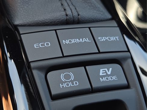 New 2026 Toyota Camry XSE FWD image 22