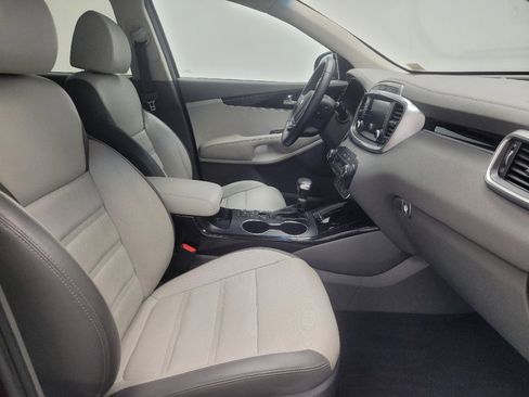 Used 2020 Kia Sorento SX AWD/4WD image 21