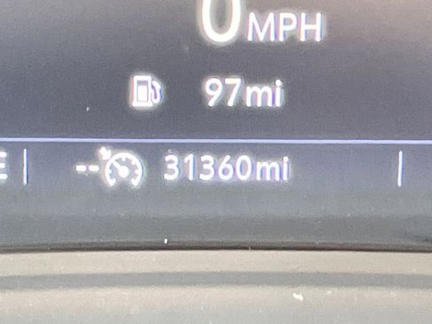 Used 2022 Buick Envision Preferred w/ Safety Package image 23