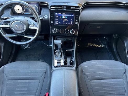 Used 2022 Hyundai Santa Cruz SEL w/ Activity Package FWD image 14