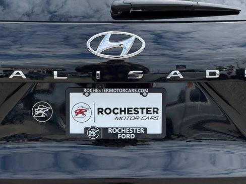 Used 2024 Hyundai Palisade Calligraphy AWD/4WD image 51