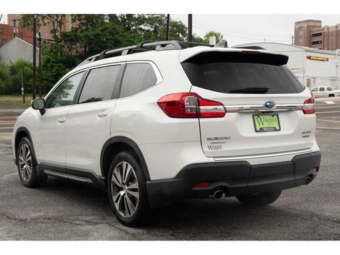 Used 2022 Subaru Ascent Limited w/ Technology Package AWD/4WD image 6