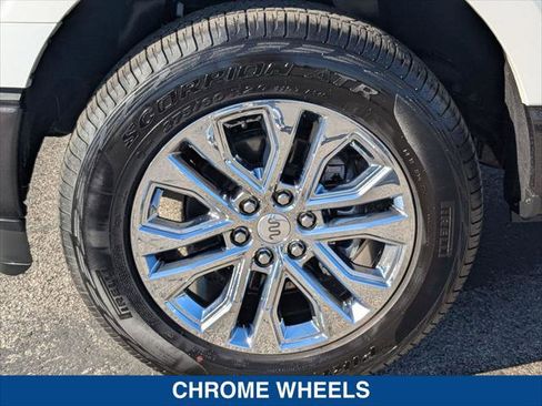 Used 2024 Ford F150 King Ranch image 9