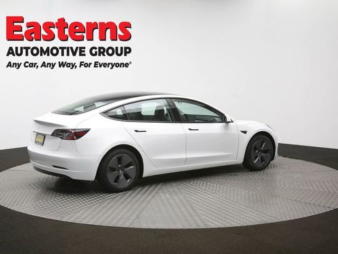Used 2023 Tesla Model 3 Standard Range RWD image 39