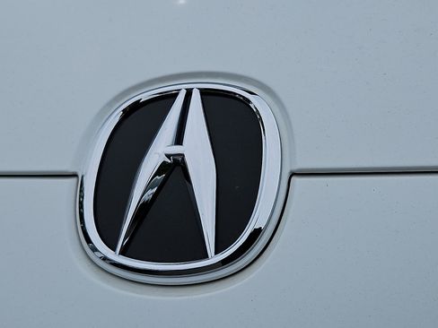 Certified 2025 Acura ADX A-Spec AWD/4WD image 31