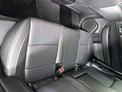 Used 2017 Subaru Outback 2.5i Limited image 21