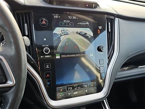 Used 2023 Subaru Outback Limited image 19