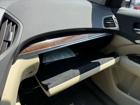 Used 2019 Acura MDX SH-AWD image 24