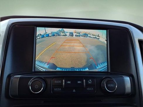 Used 2016 Chevrolet Silverado 1500 LT w/ All Star Edition image 18