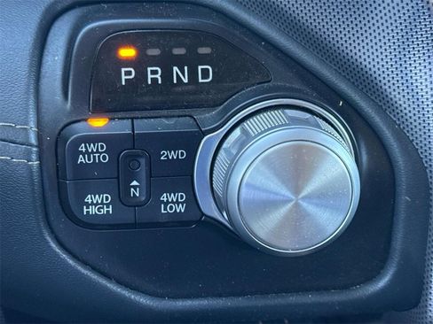 Used 2019 RAM 1500 Limited image 18