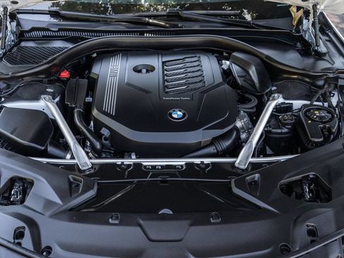 Used 2024 BMW 840i Coupe RWD image 28
