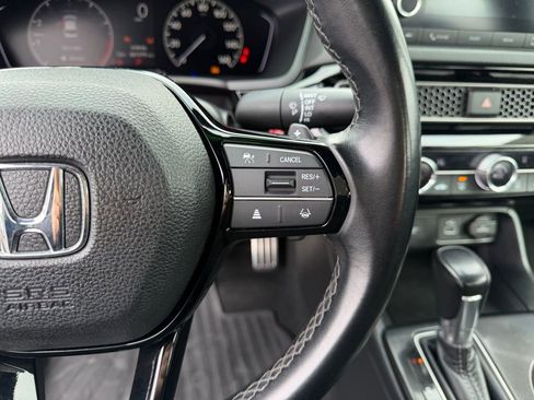 Used 2023 Honda Civic Sport image 18