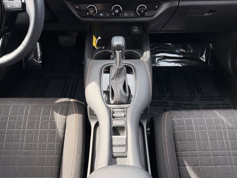 Certified 2024 Honda HR-V Sport image 19