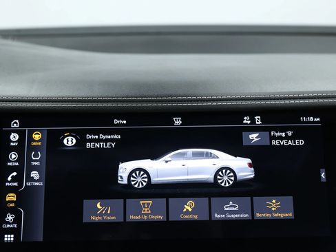 Used 2020 Bentley Flying Spur W12 image 39