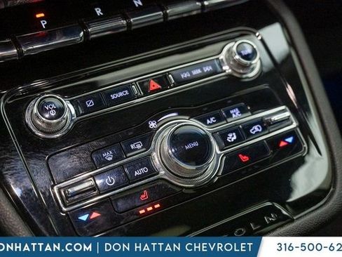 Used 2021 Lincoln Corsair Reserve image 12