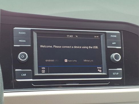 Used 2019 Volkswagen Jetta S image 12