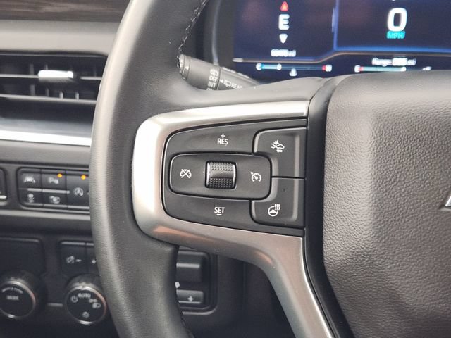 Used 2024 Chevrolet Tahoe LT w/ LT Signature Package RWD image 29