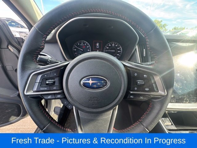 Used 2020 Subaru Legacy Sport AWD/4WD image 12