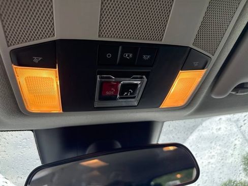 Used 2025 Mitsubishi Eclipse Cross LE AWD/4WD image 20