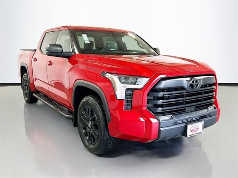 New 2026 Toyota Tundra SR5 image 3