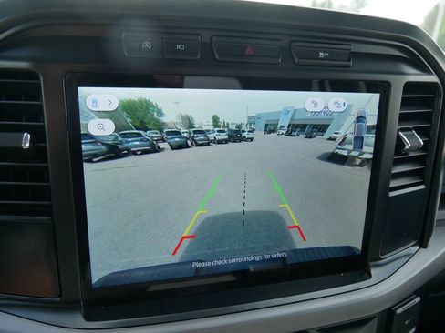 Used 2024 Ford F150 XL w/ Equipment Group 103A High AWD/4WD image 23